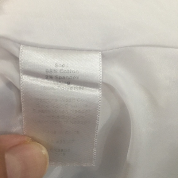 Talbots dress size 12 - Picture 7 of 7